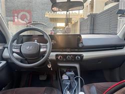 هيونداي أكسنت